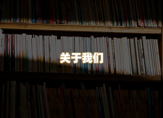 关于丹选阅读站